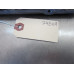 24B109 Rear Oil Seal Housing From 2012 Chevrolet Traverse  3.6